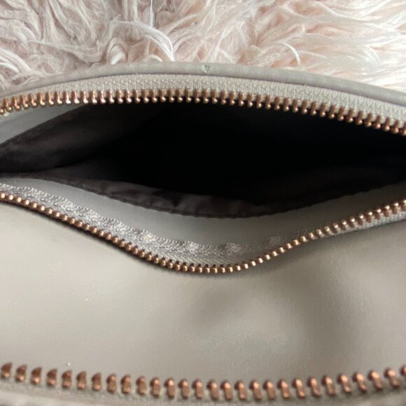 Matt and Nat backpack beige/grey - Picture 4 of 5